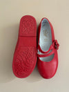 Bubble Bobble Leather Shoes | EU 30 (preloved) KindFolk