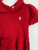 Ralph Lauren Knitted Dress | 18 mths (preloved) KindFolk