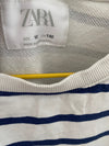 Zara Sweatshirt | 10 yrs ( 8-9 yrs recommended / preloved) KindFolk