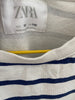 Zara Sweatshirt | 10 yrs ( 8-9 yrs recommended / preloved) KindFolk