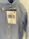 Ralph Lauren Shirt | 2yrs (nwt) KindFolk