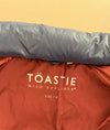 Töastie Puffer Coat | 7-8 yrs (preloved) KindFolk