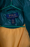 Polo Ralph Lauren Puffer Jacket | 14-16 yrs (preloved) KindFolk