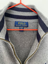 Polo Ralph Lauren Zipped Top | 10-12 yrs (preloved)