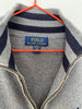 Polo Ralph Lauren Zipped Top | 10-12 yrs (preloved)