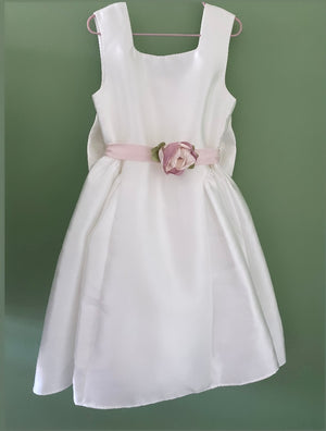 Monsoon Flower Girl Dress | 10 yrs (8 yrs also available / preloved) KindFolk