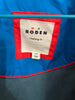 Boden Jacket | detachable hood + fur trim | KindFolk