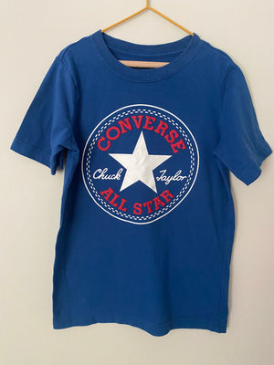 Converse T-shirt | 8-20 yrs (preloved) KindFolk