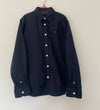 Tommy Hilfiger Navy Shirt | 10 yrs (preloved/ current RRP €69.90)