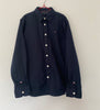 Tommy Hilfiger Navy Shirt | 10 yrs (preloved/ current RRP €69.90)