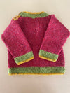Julie Dillon Knitwear | Size 1 / new baby 0-3 mths (nwt) KindFolk