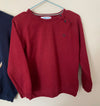 Mayoral Jumpers x 2 | 36 mths / small fitting brand (preloved) KindFolk