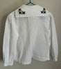 Little Cotton Clothes Blouse| KindFolk