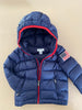 Polo Ralph Lauren Puffer | 24 mths / small fitting 12 mths recommended (preloved) KindFolk