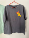 The Animals Observatory + Hi Dre’s Pieces T-shirts | 8 yrs (preloved) KindFolk