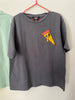 The Animals Observatory + Hi Dre’s Pieces T-shirts | 8 yrs (preloved) KindFolk