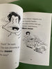 Granny Makes a Mess | Briannóg Brady Dawson (RRP €6.99) KindFolk