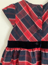 Mini Club Dress | 4-5 yrs (preloved) KindFolk