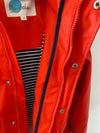 Boden Rain Jacket | 7-8 yrs (preloved) KindFolk