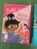 Ballet Bunnies The Big Audition+ The Princess Black ( RRP total 15.50) KindFolk