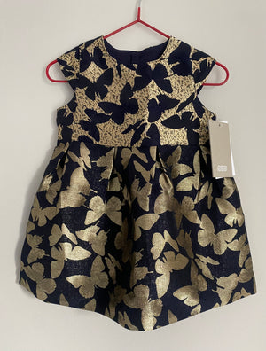 Mamas & Papas Dress | 9-12 mths (nwt) KindFolk