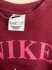 Nike Cropped Sweatshirt | 8-9 yrs(preloved) KindFolk