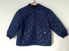 Ralph Lauren Quilted Jacket | 18 mths (preloved) KindFolk