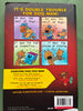 Dog Man Books x5 | D. Pilkey (reduced due to preloved condition-see images) KindFolk