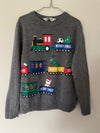 H&M Christmas Jumper | 6-8 yrs (preloved) KindFolk