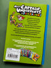 Captain Underpants | D. Pilkey (preloved) KindFolk