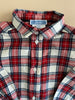 Jacadi Shirt | small fitting 6 mths recommended (preloved) KindFolk