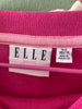 Elle Sweatshirt, T-shirt + Top | 10-11 yrs (preloved + nwt) KindFolk
