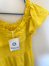 Mayoral Summer Dress | 12 yrs (small fitting brand) nwt RRP €38 KindFolk