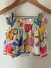 Joy Skort | 5-6 yrs recommended ( no tag/preloved) KindFolk
