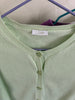 Il Gufo Cardigan | 6 yrs / small fitting brand (preloved) KindFolk