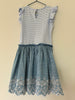 Next Dress | 8 yrs (preloved) KindFolk