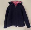 Jacadi Hooded Top | 6 yrs (preloved) KindFolk