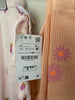 Zara Casual Mix | x2 sweatshirts + 2 leggings | 2-3 yrs (nwt + preloved)
