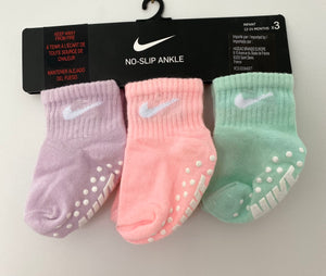 Nike Non-slip Socks | KindFolk