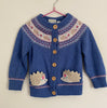 Jojo Maman Bébé Cardigan + Mayoral Vest | 18 mths recommended (preloved) KindFolk