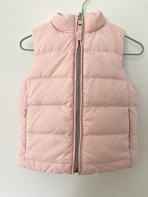 Ralph Lauren Gilet | 18 mths / 9-12 mths recommended ( preloved) KindFolk