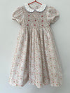 Little Larks Dress + Hairband | 3 yrs (nwt / RRP €89.50)