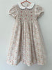 Little Larks Dress + Hairband | 3 yrs (nwt / RRP €89.50)