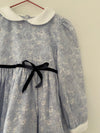 Little Larks Dress | 5 yrs (preloved) KindFolk