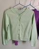 Il Gufo Cardigan | 6 yrs / small fitting brand (preloved) KindFolk
