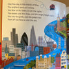 What the Ladybird Heard on Holiday | J Donaldson KindFolk