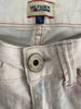 Tommy Hilfiger Distressed Style Floral Jeans | w 28 / l 32 (preloved) KindFolk