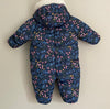 M&S Pramsuit | 0-3 mths (preloved) KindFolk