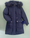 Ted Baker Coat | 6 yrs ( preloved / RRP €110 ) KindFolk