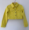 IDo Denim Jacket | 6 yrs / v small fit ( preloved) KindFolk